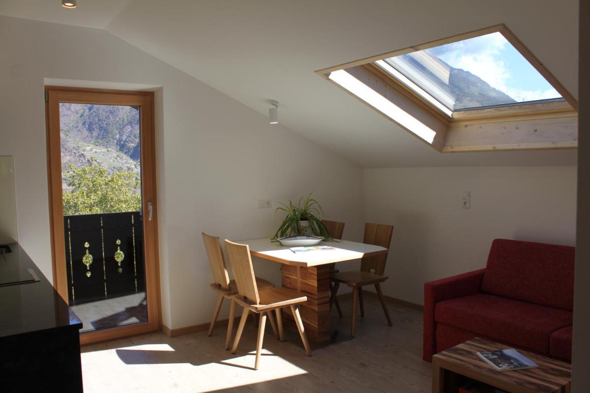 Pension Baumgarten - Housity