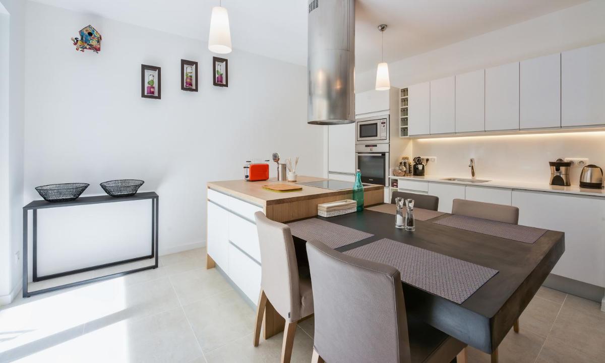 Appartement Le Venise - Housity
