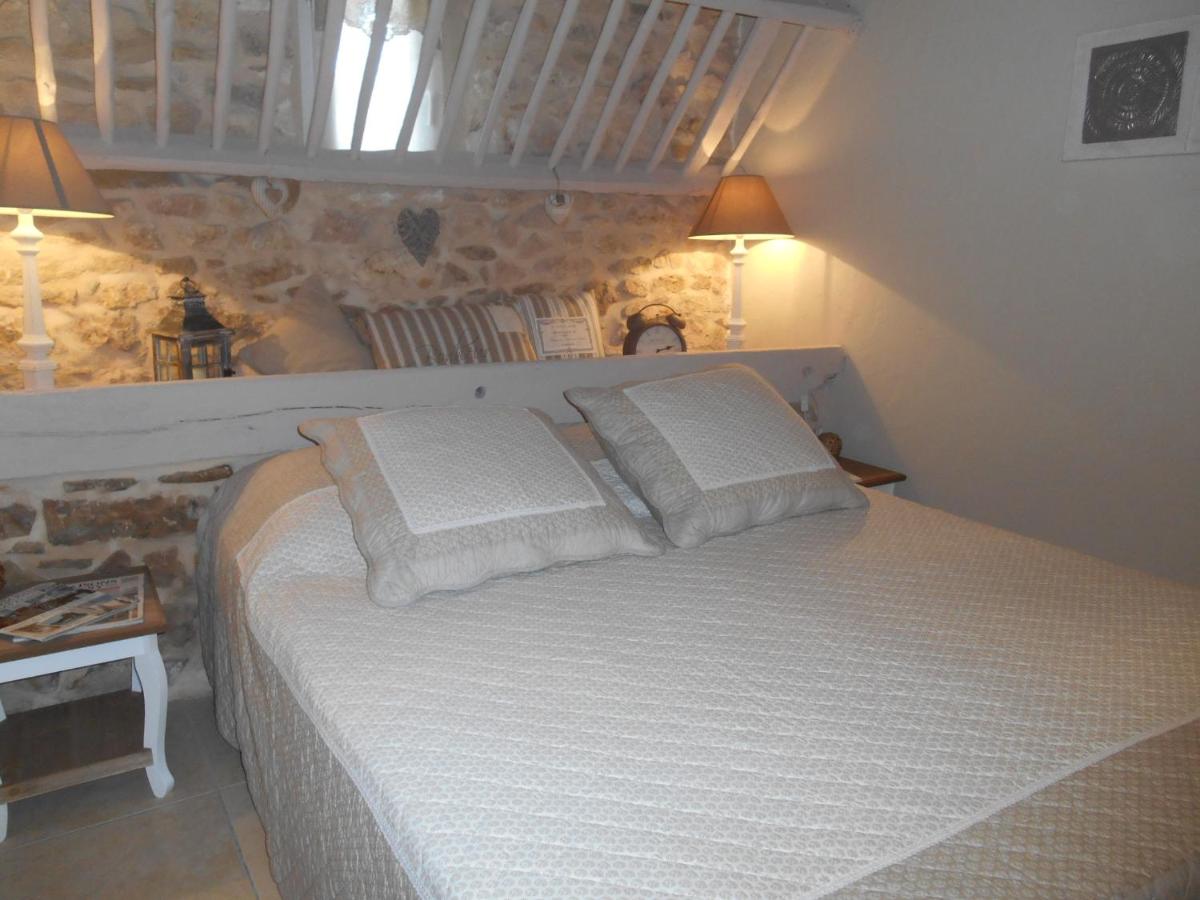 Les Chambres d'Hôtes du Rouyre - Housity