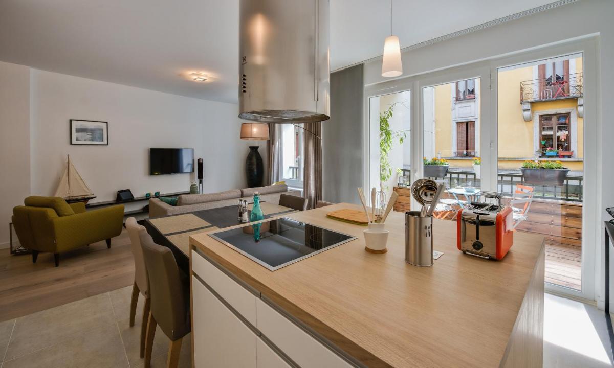 Appartement Le Venise - Housity