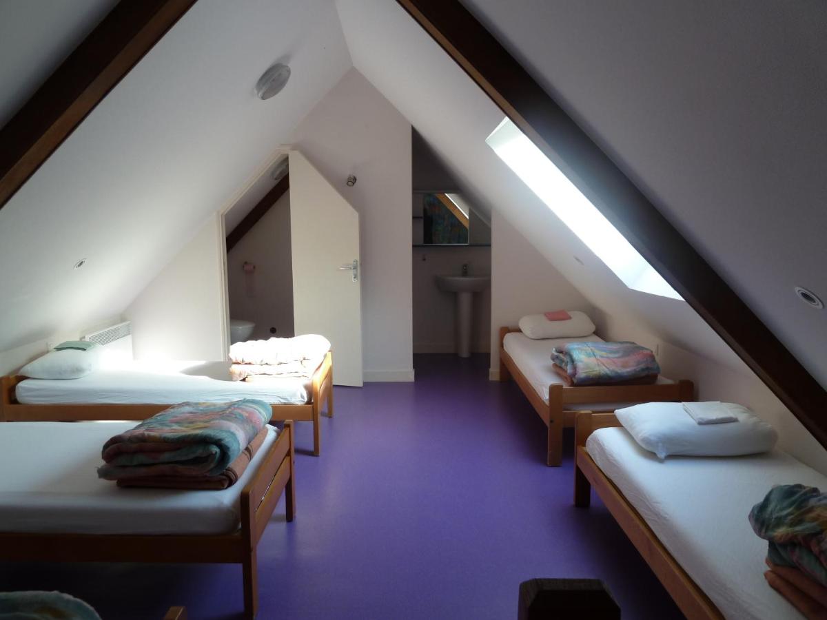 Gite de la Croix du Hêtre - Housity
