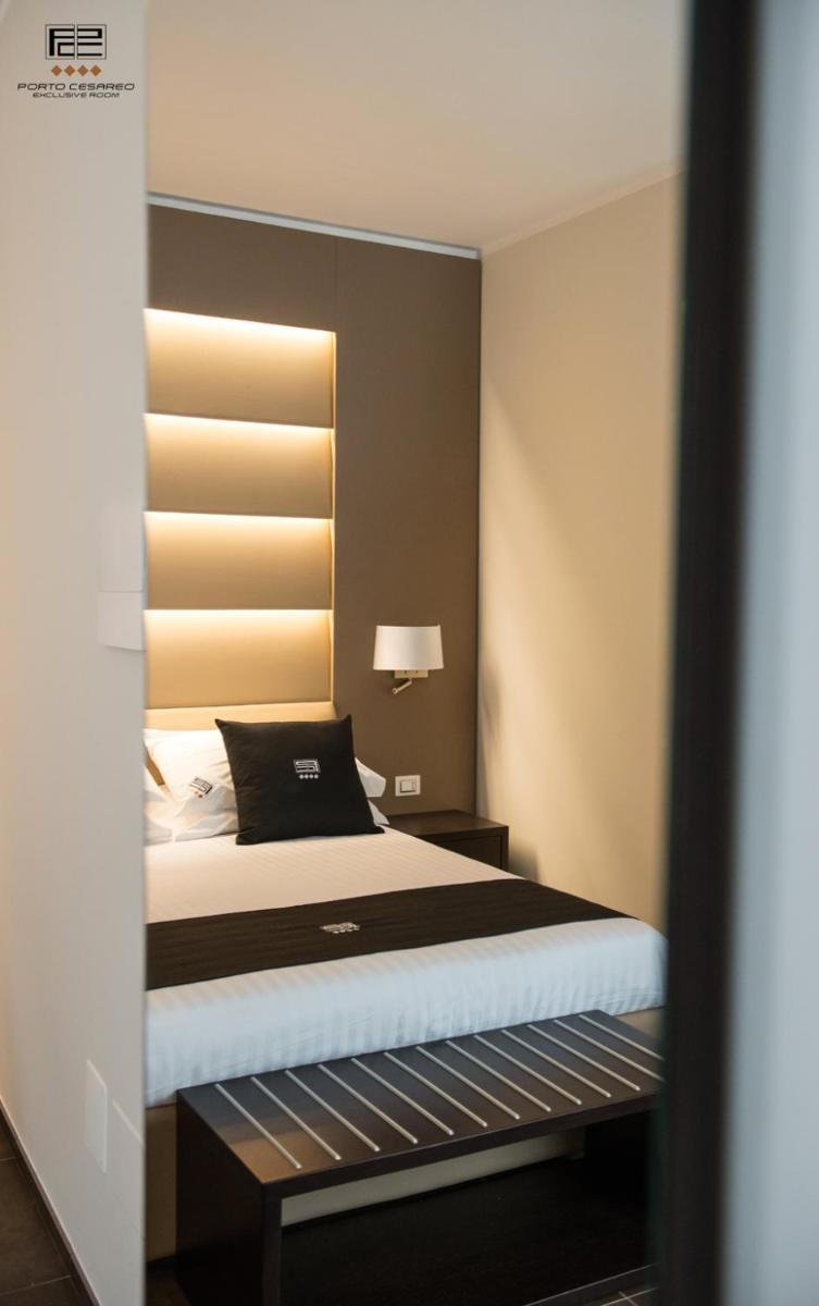 Porto Cesareo Exclusive Room - Housity