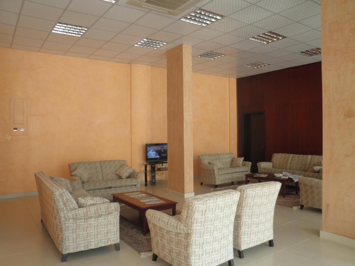 Hamasa Plaza Hotel - Housity