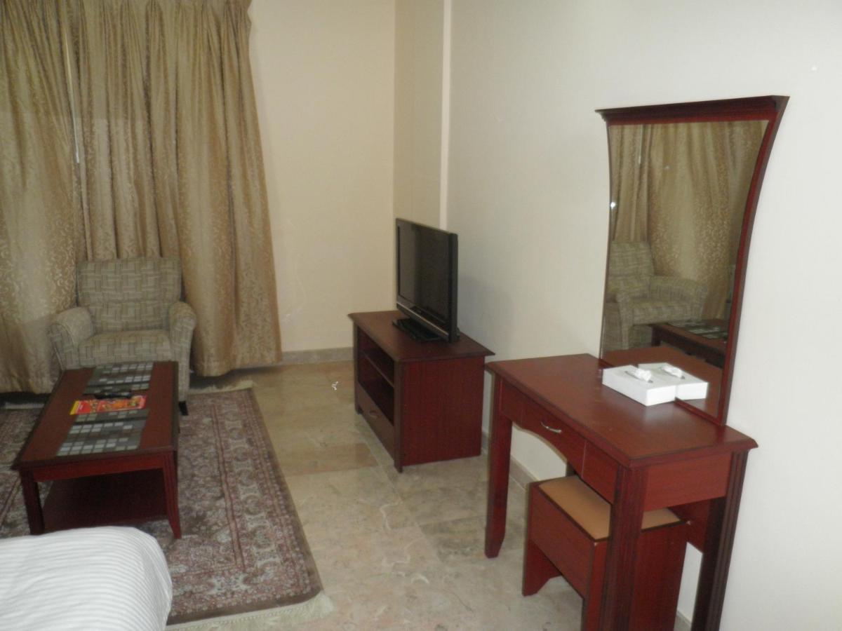 Hamasa Plaza Hotel - Housity