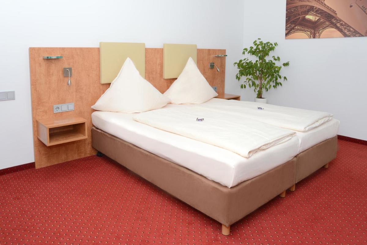 Hotel Jägerhof - Housity