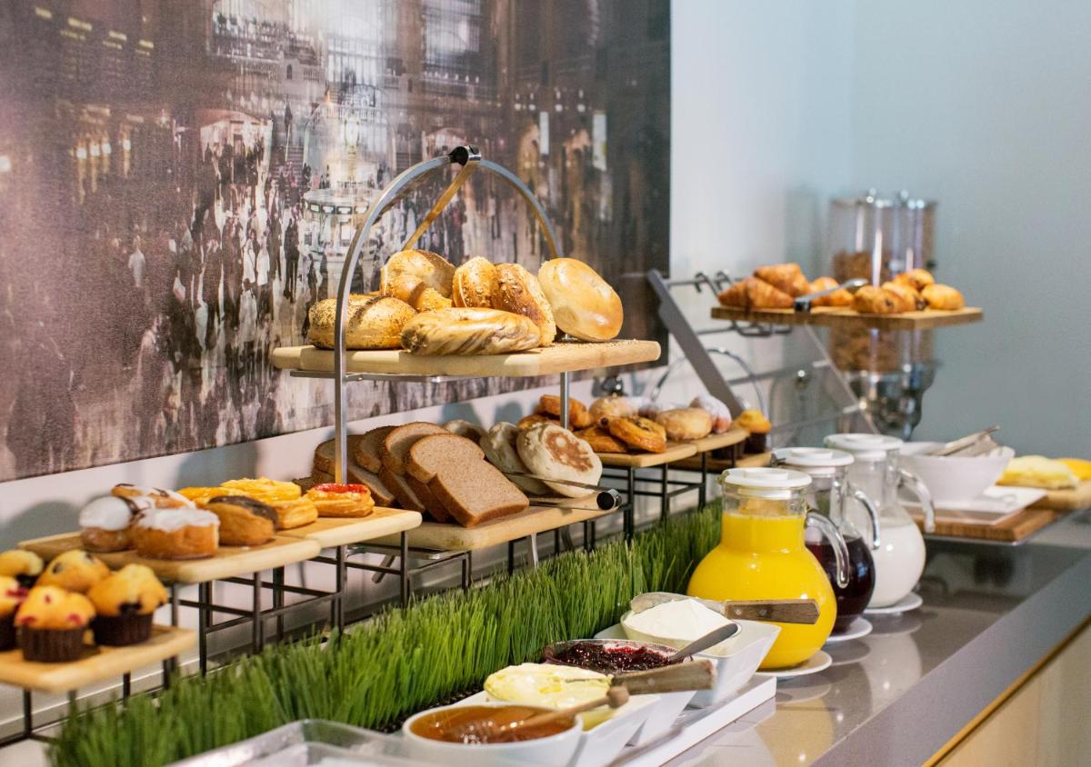 The Fifty Sonesta Select New York - Housity
