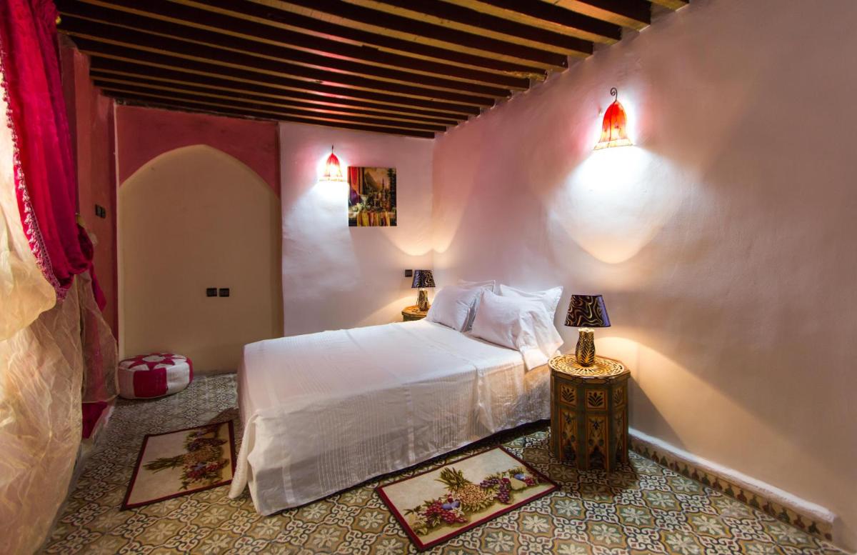 Riad Diwan - Housity