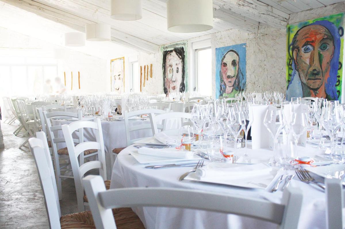 Domaine Regis Freres - Housity