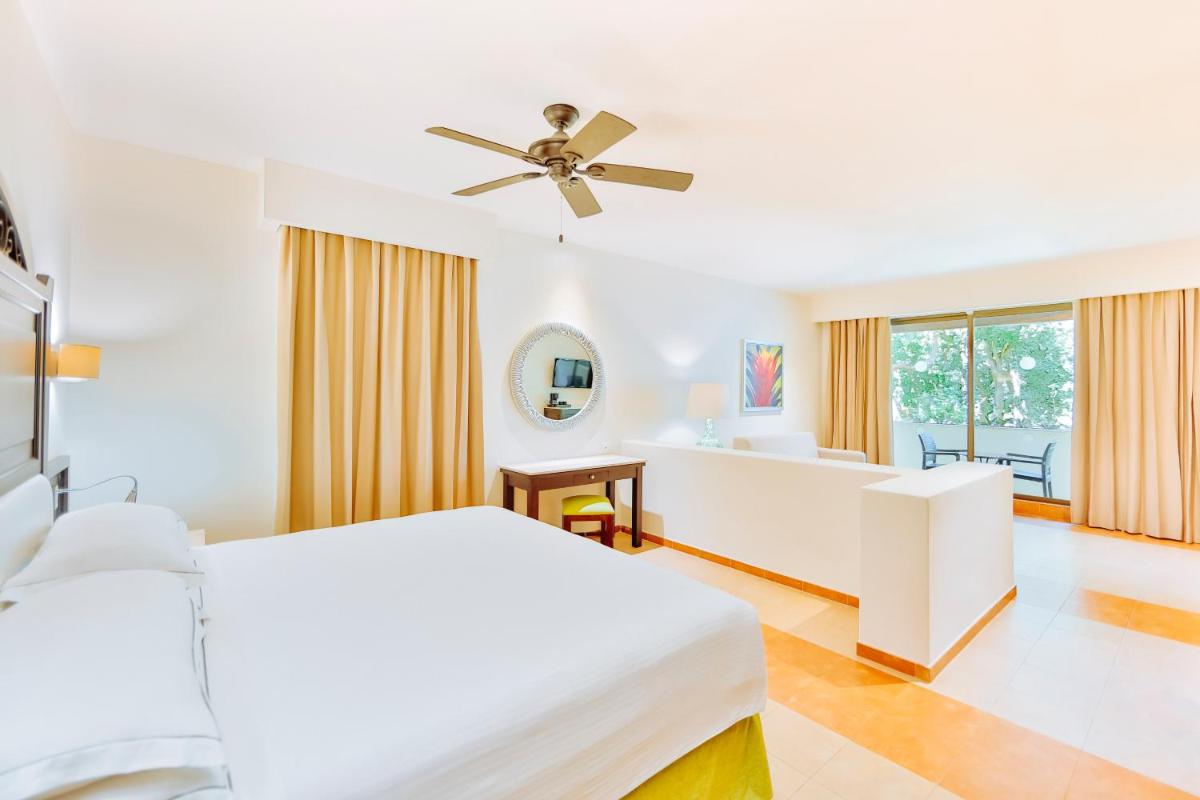Occidental at Xcaret Destination - All Inclusive - Housity
