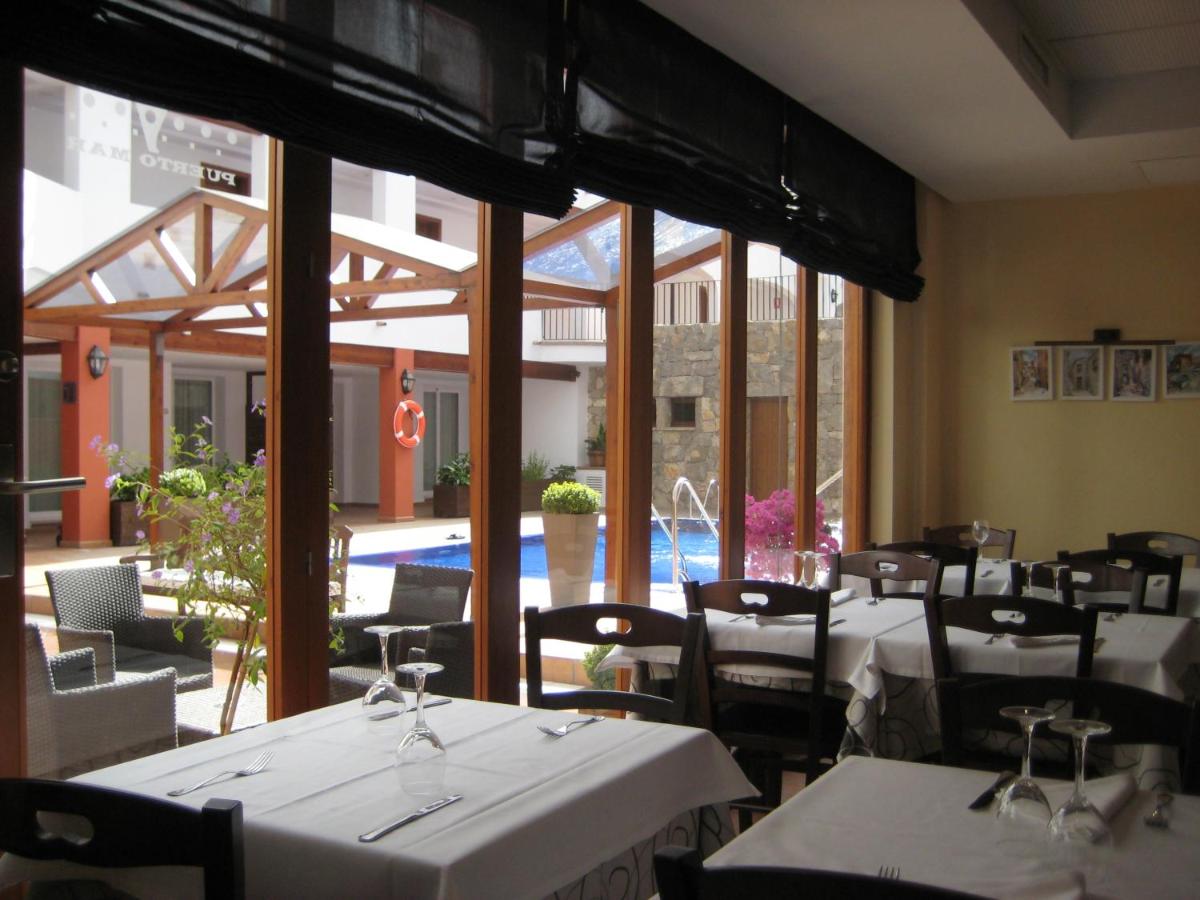 Aparthotel Puerto Mar - Housity