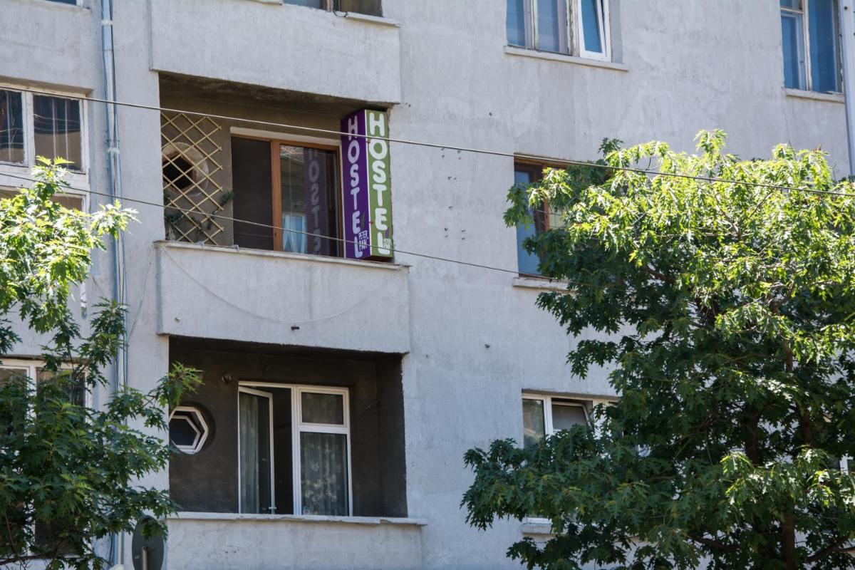 Peter Pan Hostel - Housity