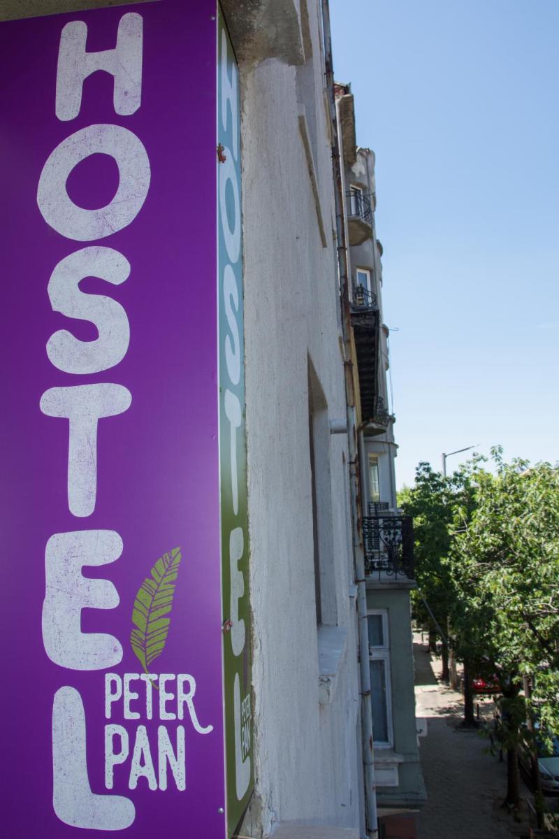 Peter Pan Hostel - Housity