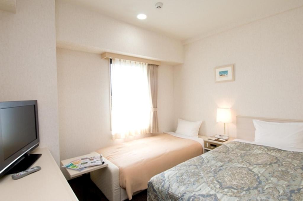 Hotel Unisite Mutsu - Housity