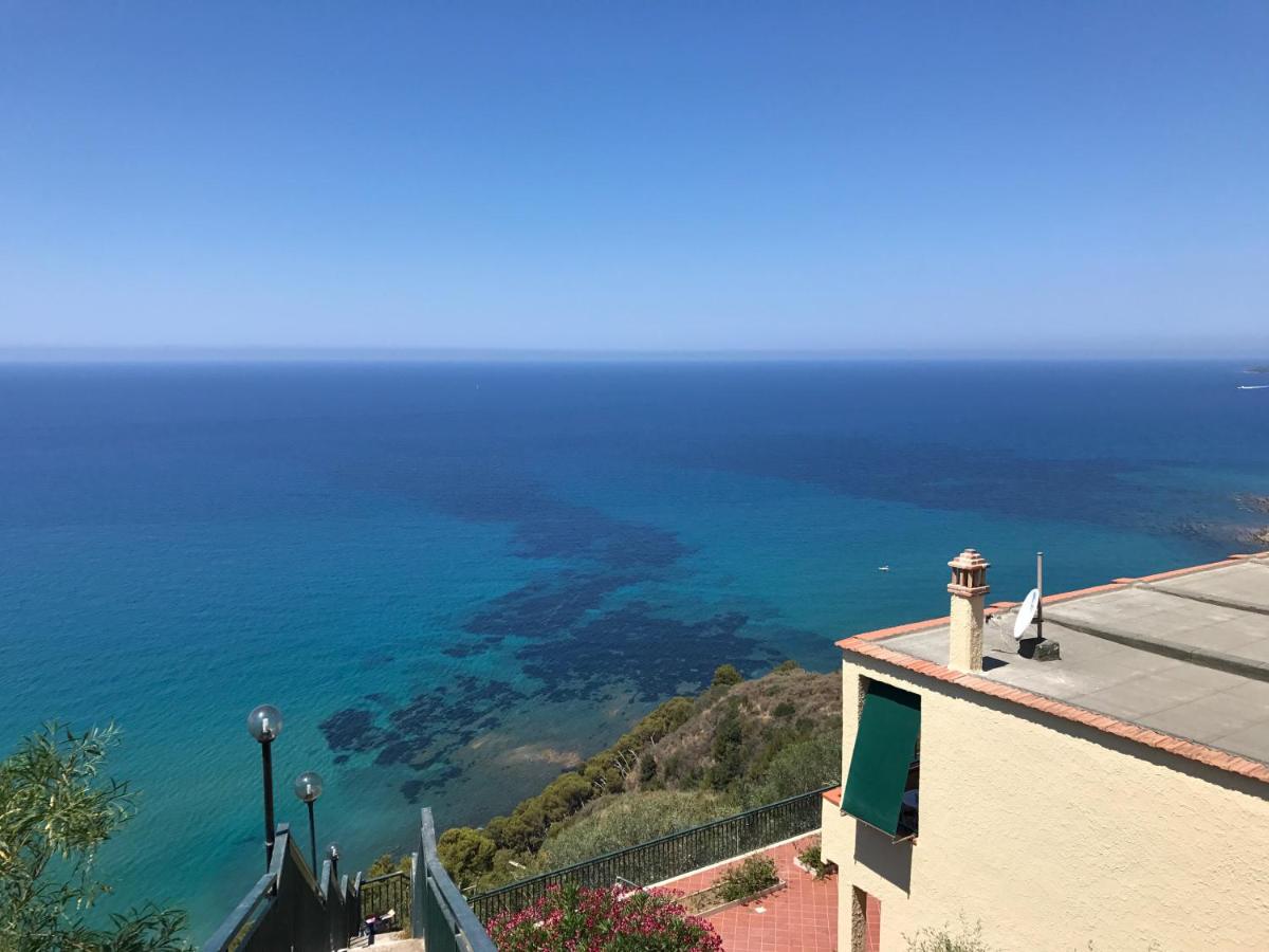 Ds House Cilento Coast - Housity