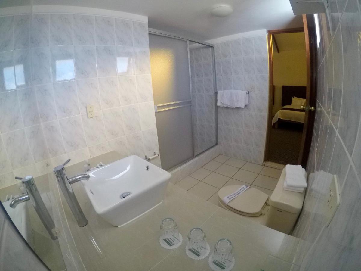 Casona Plaza Ecolodge Colca - Housity