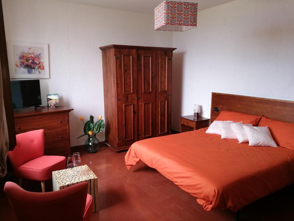 Agriturismo Etico Le Grazie - Housity