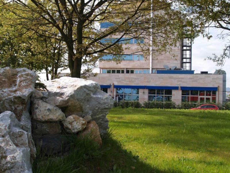 Hotel Silvota - Housity
