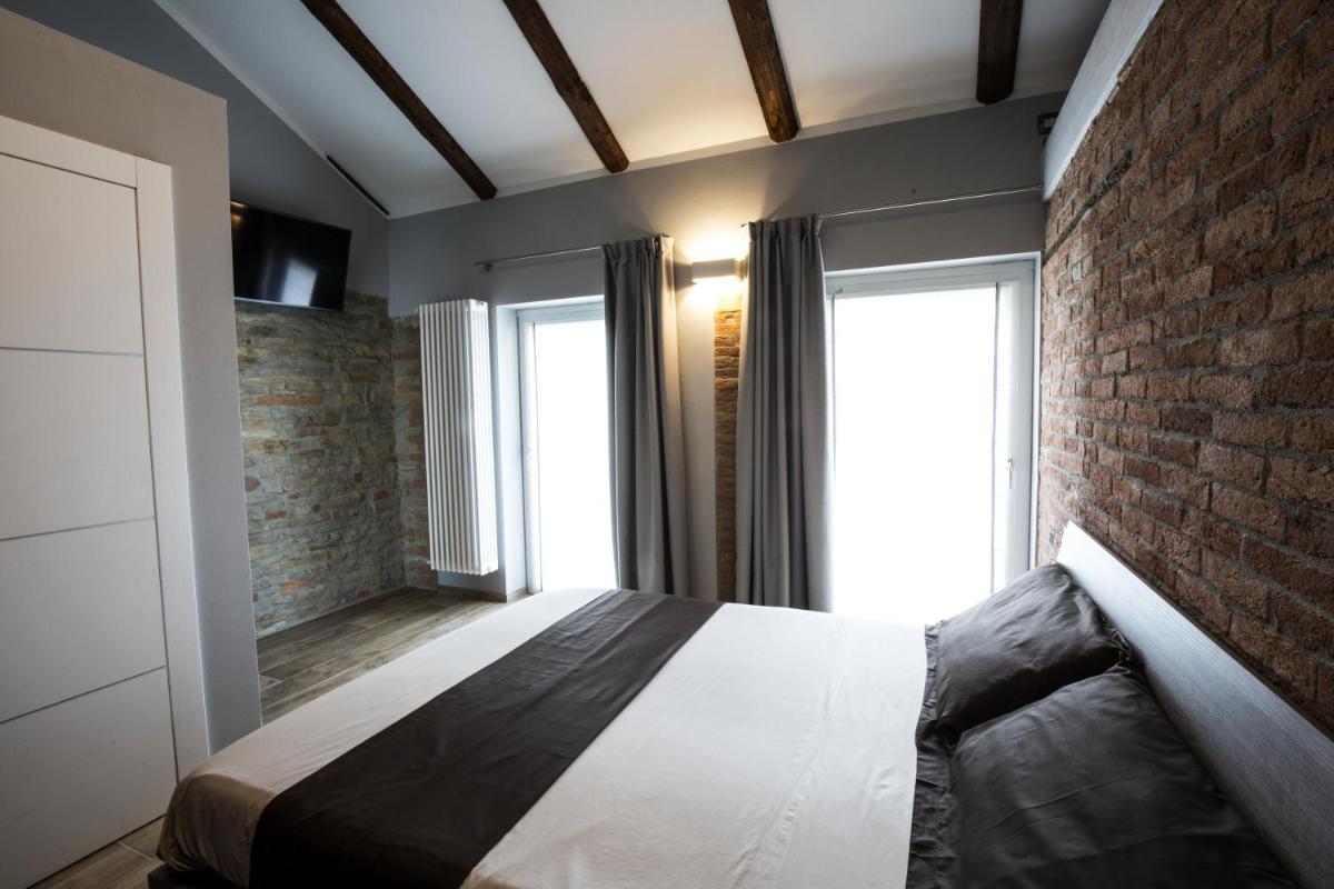 Villa Barbero Alba Langhe - Housity