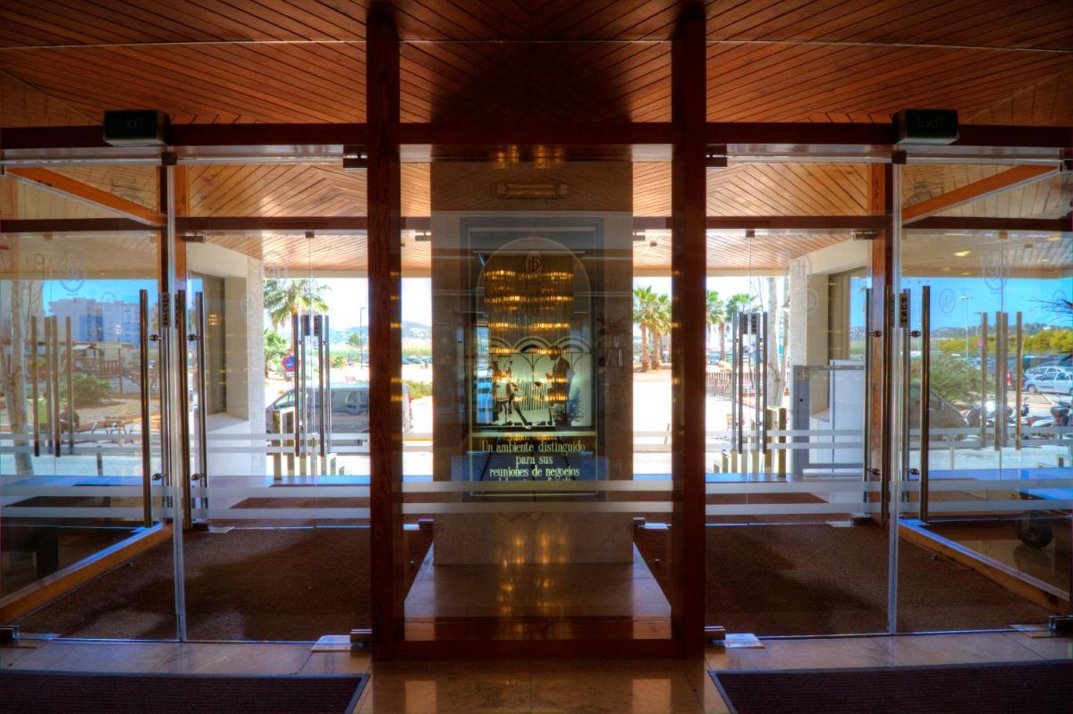Imagen de la galería de Hotel Royal Plaza, en Ibiza