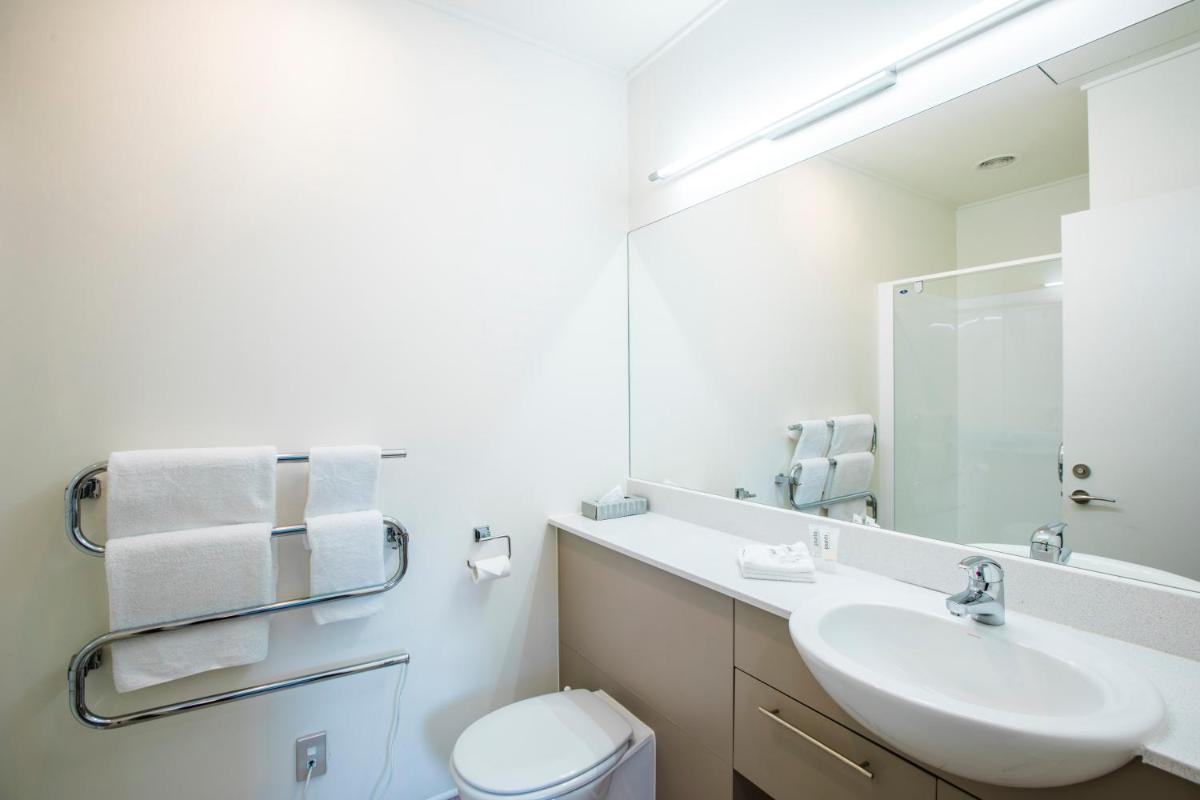 Quest On Lambton Serviced Apartments - Housity
