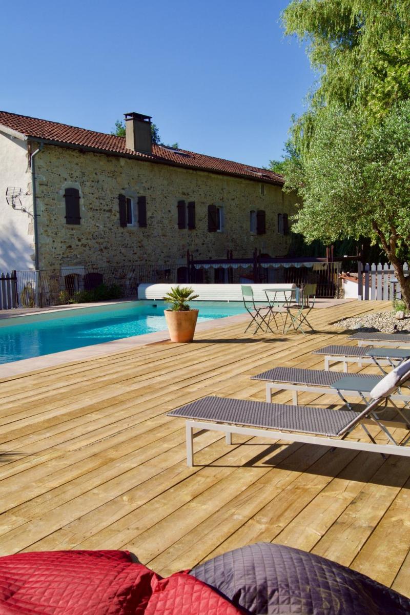 Maison Basta - Housity