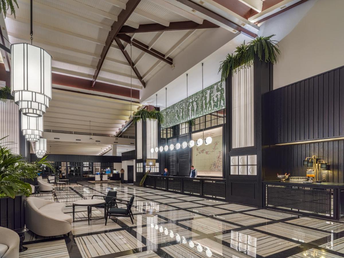 Imagen de la galería de H10 Rubicón Horizons Collection, en Playa Blanca