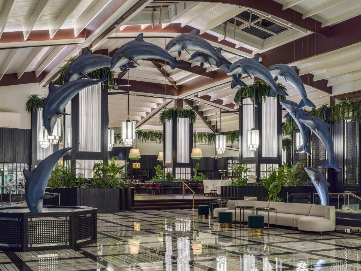 Imagen de la galería de H10 Rubicón Horizons Collection, en Playa Blanca