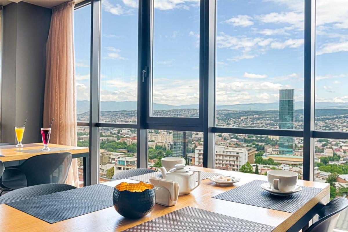 The Terrace Boutique Hotel - Housity