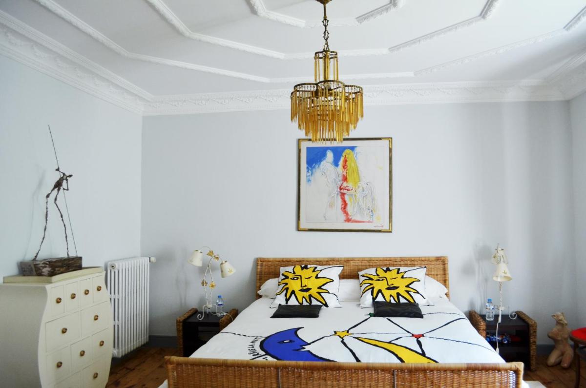 Domaine des Papeteries - Housity