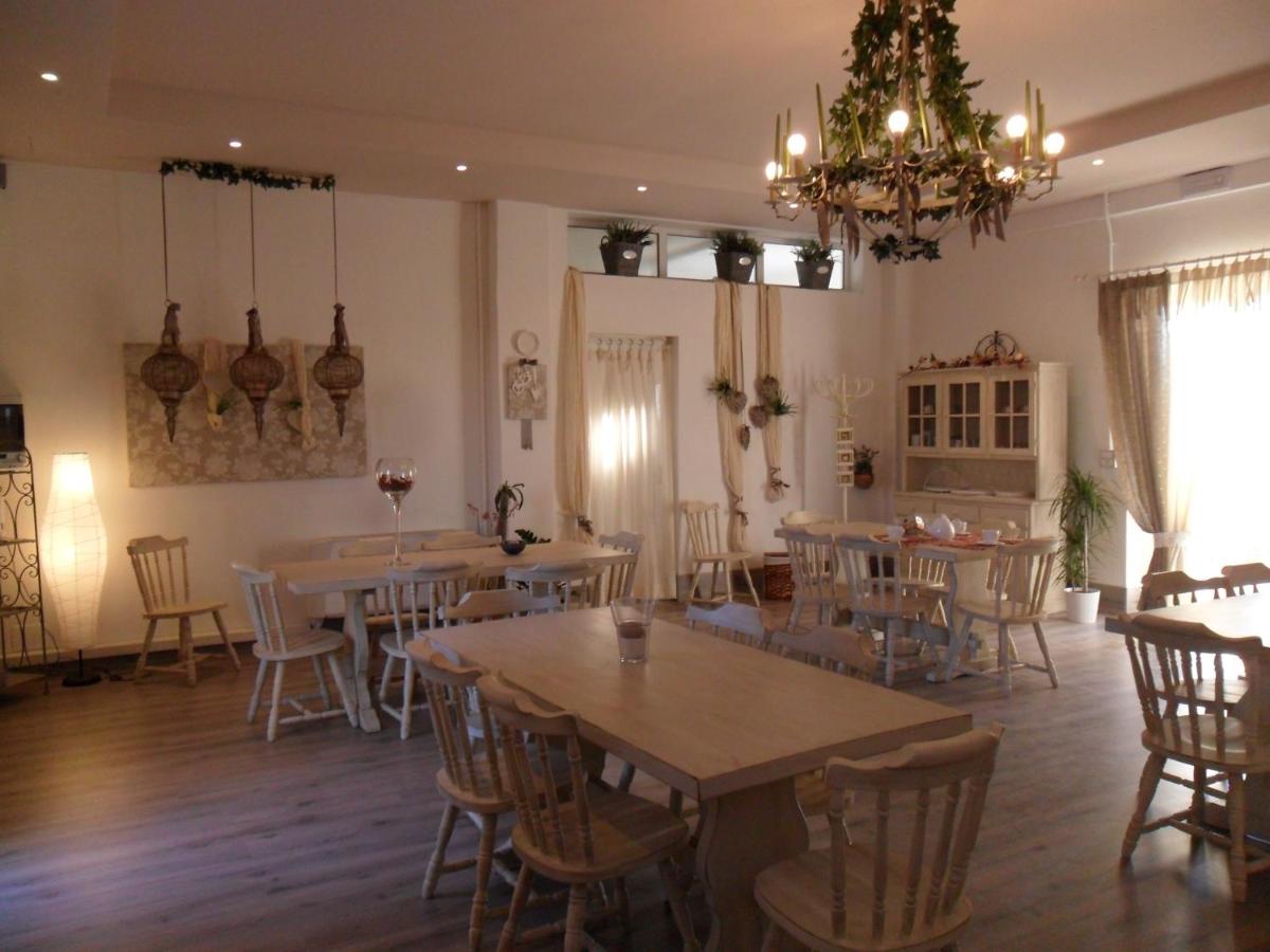 Ca' Borgo delle Rane - Housity