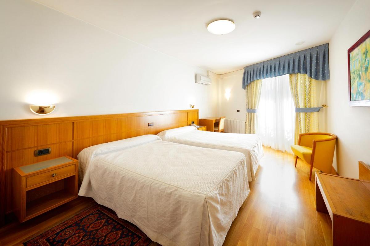 Hotel Florida - Housity