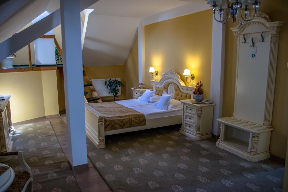 Hotel Astoria - Housity