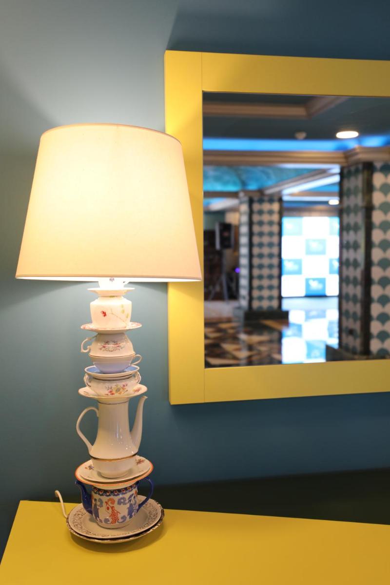 Imagen de la galería de Hotel Ritual Torremolinos- Adults Only, en Torremolinos