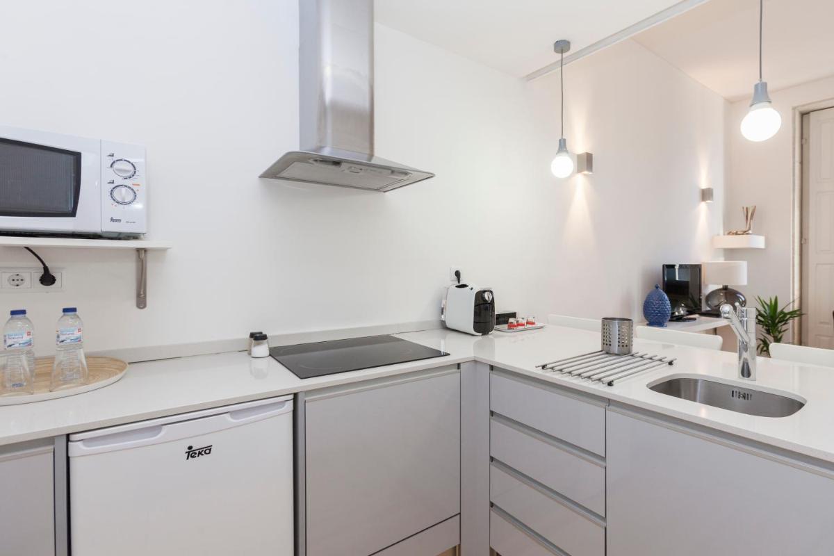 BO - Bolhão Apartments - Housity