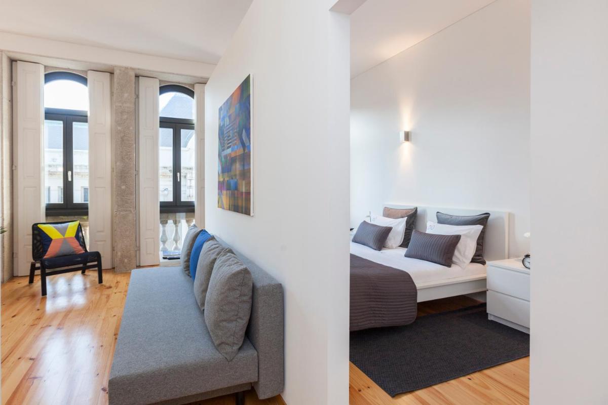 BO - Bolhão Apartments - Housity