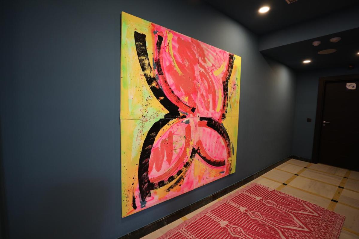 Imagen de la galería de Hotel Ritual Torremolinos- Adults Only, en Torremolinos