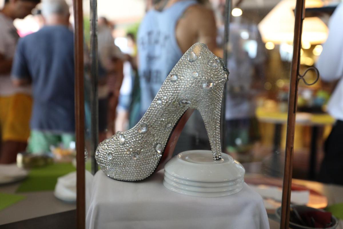 Imagen de la galería de Hotel Ritual Torremolinos- Adults Only, en Torremolinos