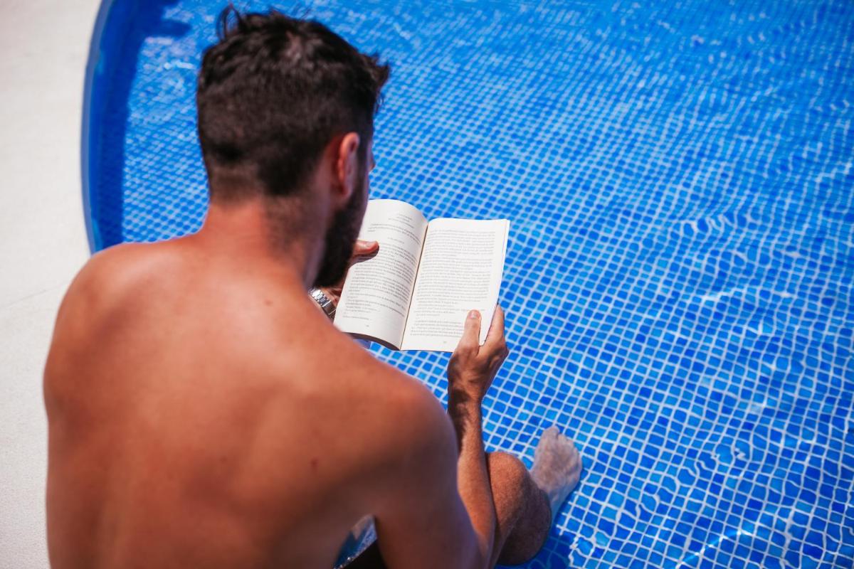 Clientes alojados en Hotel Ritual Torremolinos- Adults Only