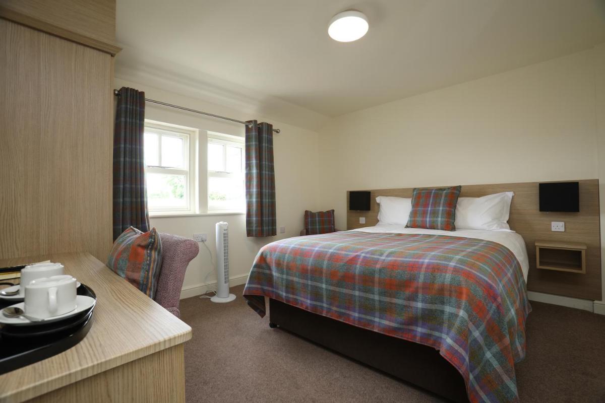 The Craven Heifer Inn - Housity