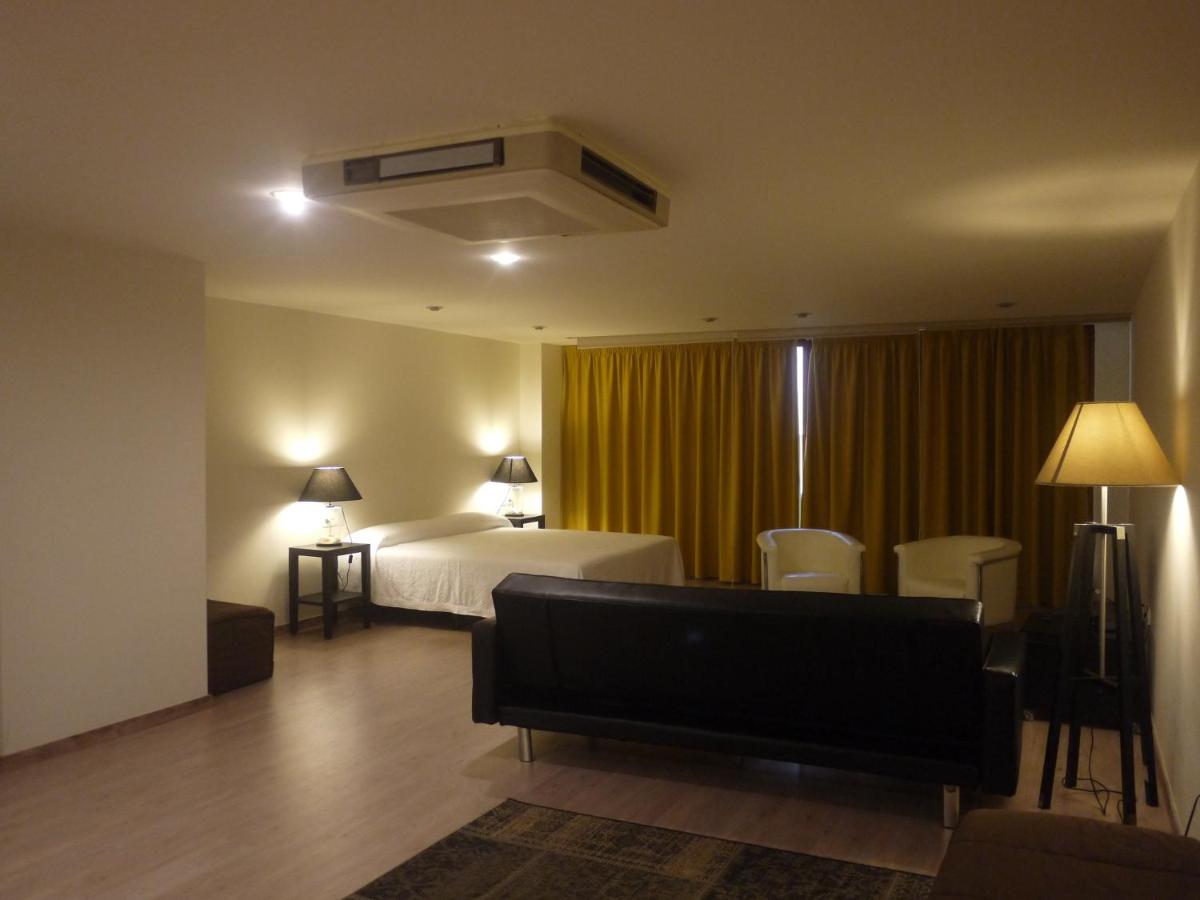 La Portuguesa Apartments - Housity