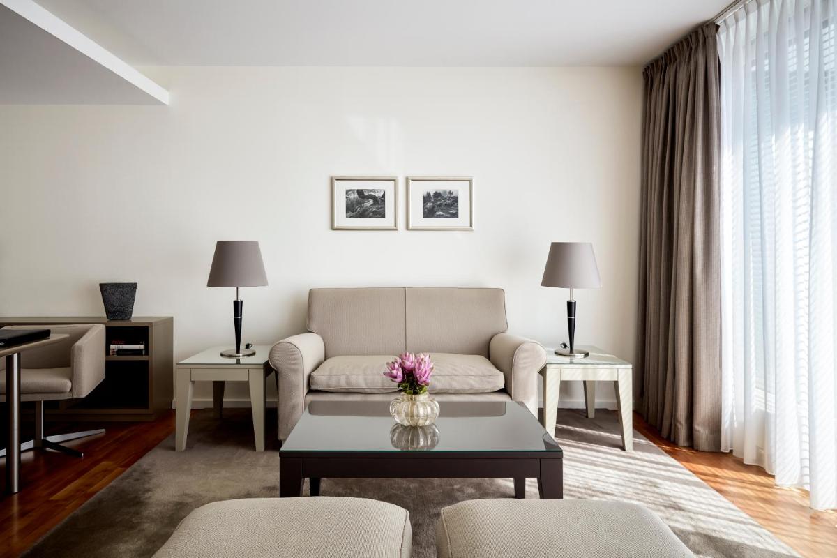 Suitetrails - The Mandala Hotel