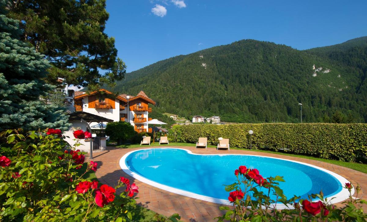 Hotel Du Lac - Housity