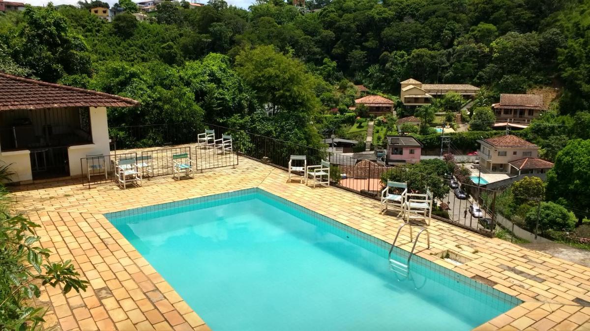 Hotel Madrid - Housity