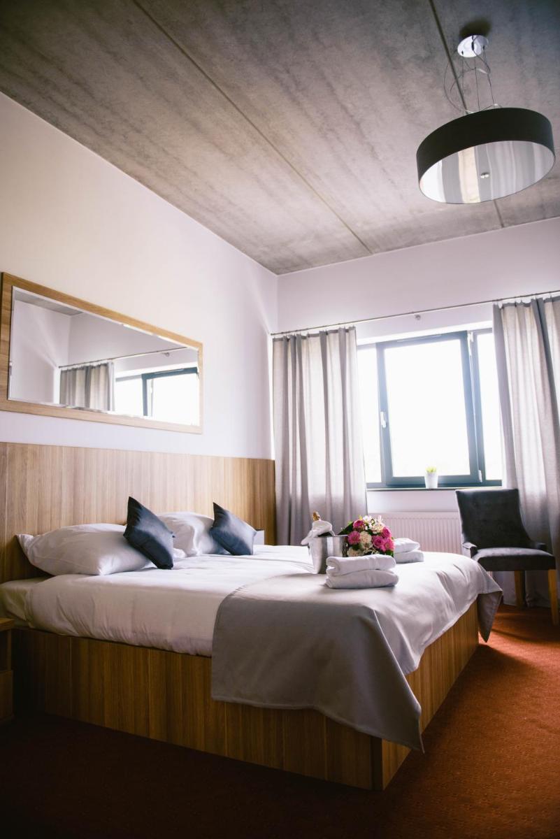 Hotel Turkovia - Housity