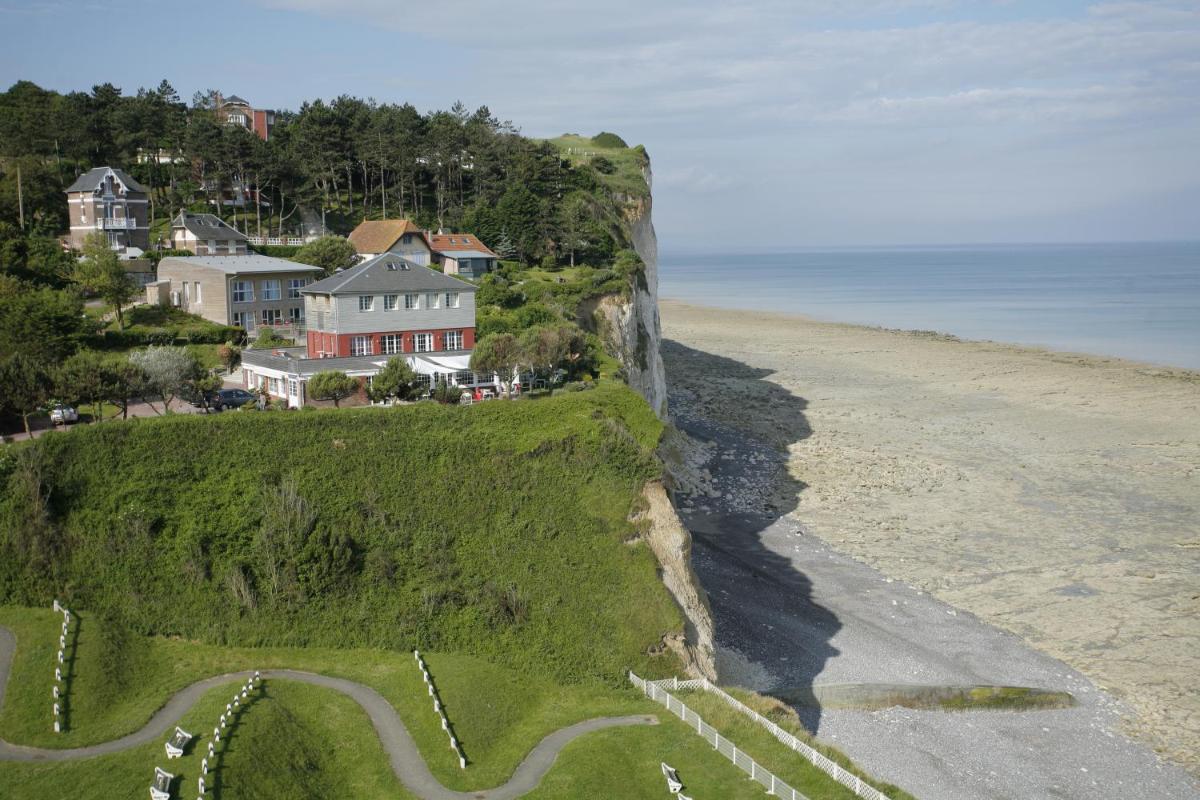Suitetrails - Le Cise, The Originals Relais (Relais du Silence)