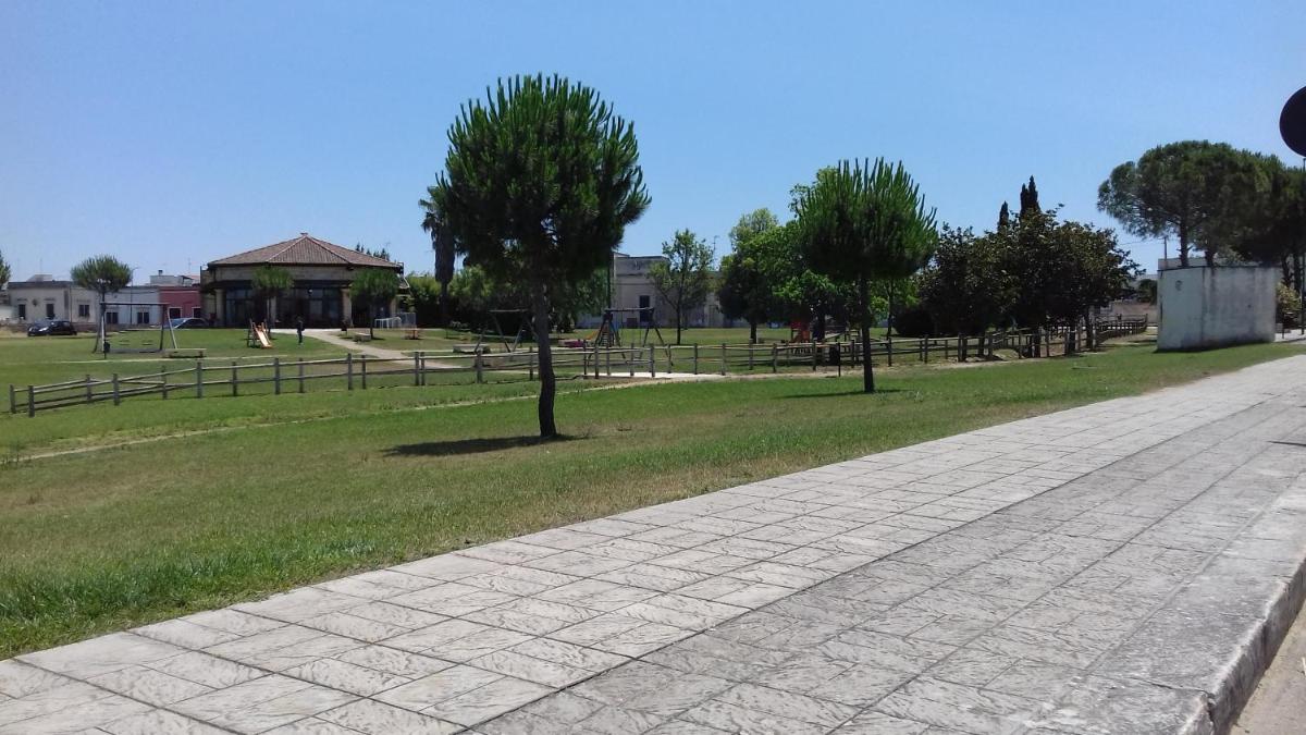 La Macchia - Housity