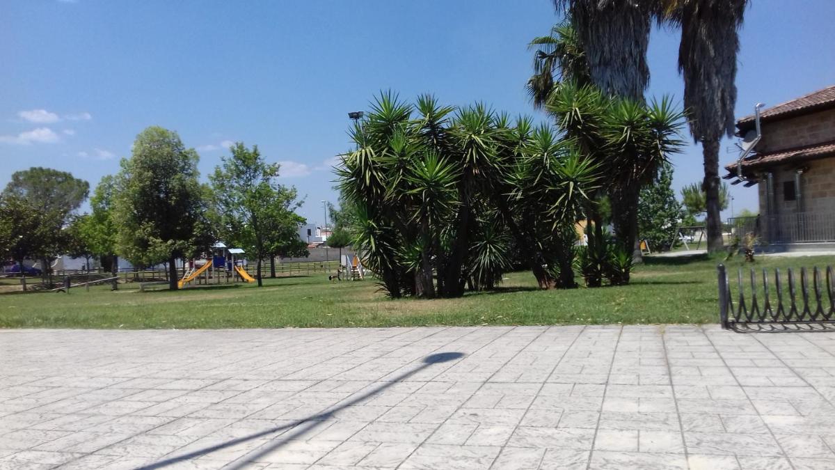 La Macchia - Housity