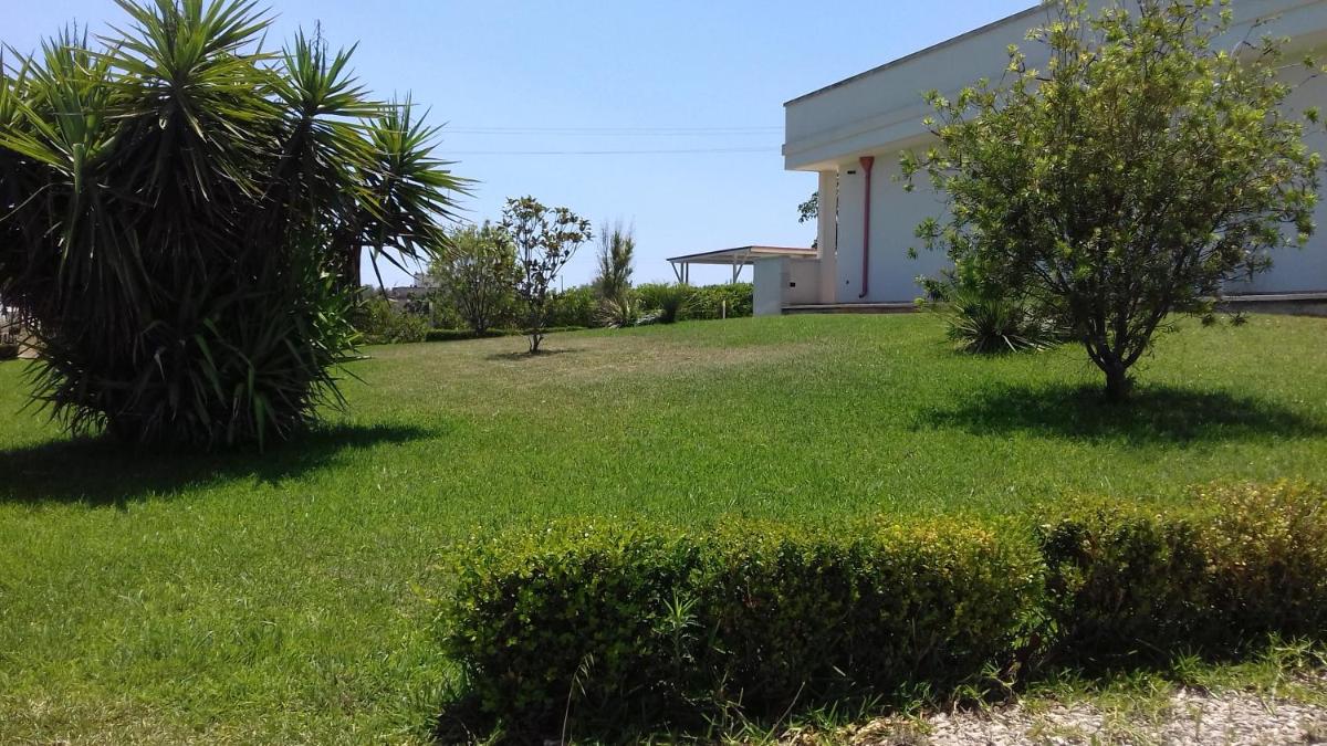 La Macchia - Housity