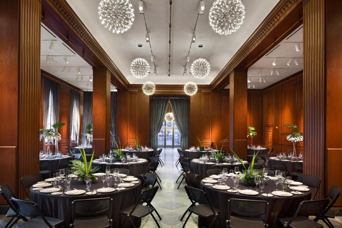 21c Museum Hotel Durham - Housity