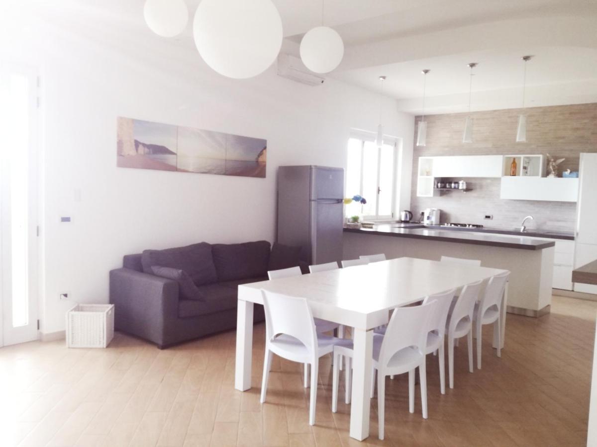 Charming Puglia Villa Simone - Housity